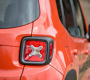 &bdquo;Jeep Renegade&ldquo;