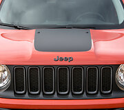 &bdquo;Jeep Renegade&ldquo;