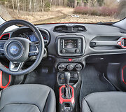 &bdquo;Jeep Renegade&ldquo;