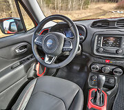 &bdquo;Jeep Renegade&ldquo;