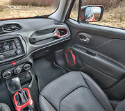 &bdquo;Jeep Renegade&ldquo;