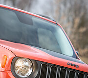 &bdquo;Jeep Renegade&ldquo;