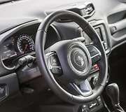 &bdquo;Jeep Renegade&ldquo;