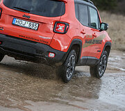 &bdquo;Jeep Renegade&ldquo;