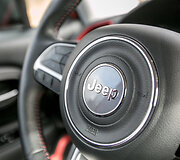 &bdquo;Jeep Renegade&ldquo;