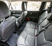 &bdquo;Jeep Renegade&ldquo;