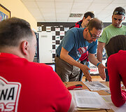 &bdquo;Samsonas Motorsport Rally Utena&ldquo; administracinė ir techninė komisija