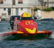 &bdquo;F2 World Championship&ldquo; valčių varžybos Brindizyje