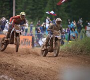 Pasaulio motokroso čempionato etapas Latvijoje