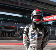 &bdquo;European Le Mans series&ldquo; lenktynės Austrijoje