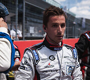 &bdquo;European Le Mans series&ldquo; lenktynės Austrijoje