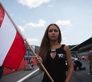 &bdquo;European Le Mans series&ldquo; lenktynės Austrijoje