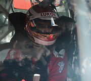 &bdquo;European Le Mans series&ldquo; lenktynės Austrijoje