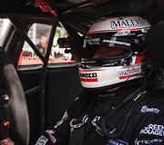 &bdquo;European Le Mans series&ldquo; lenktynės Austrijoje