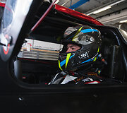 &bdquo;European Le Mans series&ldquo; lenktynės Austrijoje