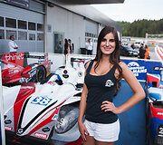&bdquo;European Le Mans series&ldquo; lenktynės Austrijoje