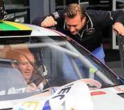 &bdquo;Mojo Lounge racing by JR Motorsport&ldquo; komanda prie&scaron; &bdquo;Eneos 1000 km&ldquo; lenktynes