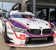 &bdquo;Mojo Lounge racing by JR Motorsport&ldquo; komanda prie&scaron; &bdquo;Eneos 1000 km&ldquo; lenktynes