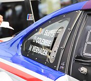 &bdquo;Mojo Lounge racing by JR Motorsport&ldquo; komanda prie&scaron; &bdquo;Eneos 1000 km&ldquo; lenktynes