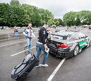 &bdquo;Hoptrans &ndash; Club Port by Jr Motorsport&ldquo; pasiruo&scaron;imas &bdquo;Eneos 1000 km&ldquo; lenktynėms