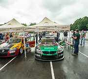 &bdquo;Hoptrans &ndash; Club Port by Jr Motorsport&ldquo; pasiruo&scaron;imas &bdquo;Eneos 1000 km&ldquo; lenktynėms