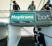 &bdquo;Hoptrans &ndash; Club Port by Jr Motorsport&ldquo; pasiruo&scaron;imas &bdquo;Eneos 1000 km&ldquo; lenktynėms