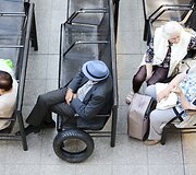 Vilniaus autobusų stotis