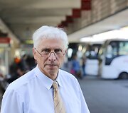TOKS vadovas Arūnas Indra&scaron;ius