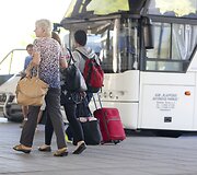 Vilniaus autobusų stotis