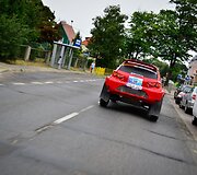 Pasiruo&scaron;imas &bdquo;Baja Poland&ldquo; varžyboms