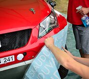Pasiruo&scaron;imas &bdquo;Baja Poland&ldquo; varžyboms