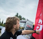 Pasiruo&scaron;imas &bdquo;Baja Poland&ldquo; varžyboms