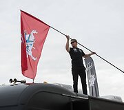 Pasiruo&scaron;imas &bdquo;Baja Poland&ldquo; varžyboms