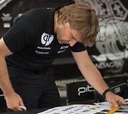 Pasiruo&scaron;imas &bdquo;Baja Poland&ldquo; varžyboms