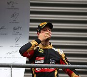 F-1 lenktynės Belgijoje, &bdquo;Spa&ldquo; trasoje