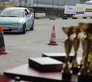 &bdquo;Tokvila 2015&ldquo; slalomas