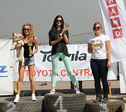 &bdquo;Tokvila 2015&ldquo; slalomas