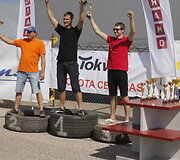 &bdquo;Tokvila 2015&ldquo; slalomas