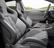 &bdquo;Volkswagen Golf GTI Clubsport&ldquo;