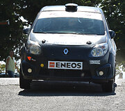 &bdquo;Rally di Reggello&ldquo; Italijoje