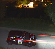 &bdquo;Rally di Reggello&ldquo; Italijoje