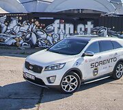 &bdquo;Top Gear&ldquo; Baltijos &scaron;alių apdovanojimai &ndash; kelyje i&scaron; Rygos į Tartu