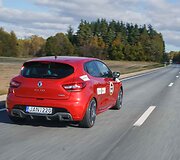 &bdquo;Top Gear&ldquo; Baltijos &scaron;alių apdovanojimai &ndash; kelyje i&scaron; Rygos į Tartu