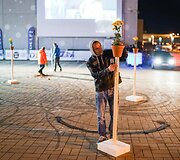 &bdquo;Top Gear&ldquo; Baltijos &scaron;alių apdovanojimai &ndash; kelyje i&scaron; Rygos į Tartu