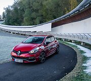 &bdquo;Top Gear&ldquo; Baltijos &scaron;alių apdovanojimai &ndash; kelyje i&scaron; Rygos į Tartu