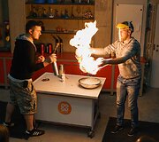 &bdquo;Top Gear&ldquo; Baltijos &scaron;alių apdovanojimai &ndash; kelyje i&scaron; Rygos į Tartu