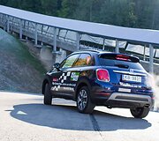 &bdquo;Top Gear&ldquo; Baltijos &scaron;alių apdovanojimai &ndash; kelyje i&scaron; Rygos į Tartu