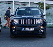&bdquo;Top Gear&ldquo; Baltijos &scaron;alių apdovanojimai &ndash; kelyje i&scaron; Rygos į Tartu