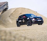 &bdquo;Top Gear&ldquo; Baltijos &scaron;alių apdovanojimų dalyviai Latvijoje