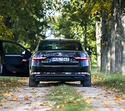 &bdquo;Top Gear&ldquo; Baltijos &scaron;alių apdovanojimų dalyviai Latvijoje